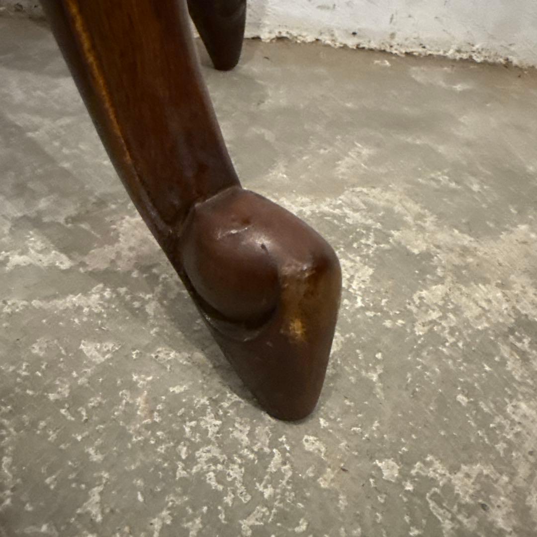 ヴィンテージ　花台　フラワースタンド