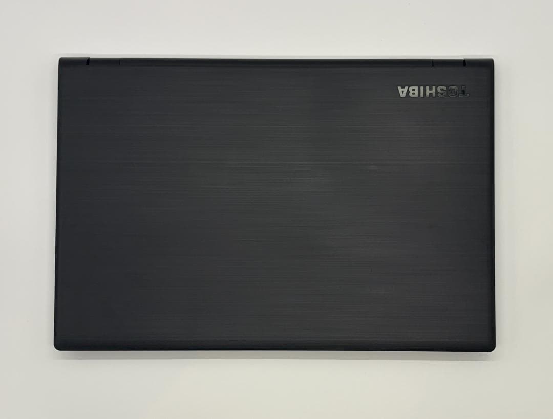 フルHD, Dynabook B65/J, 16GB, 256GB SSD