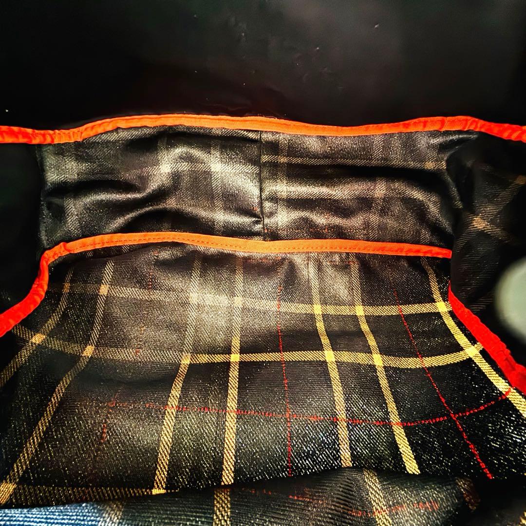 【未使用級】ジャックゴム ボストン ショルダー　　バック　大容量 旅行