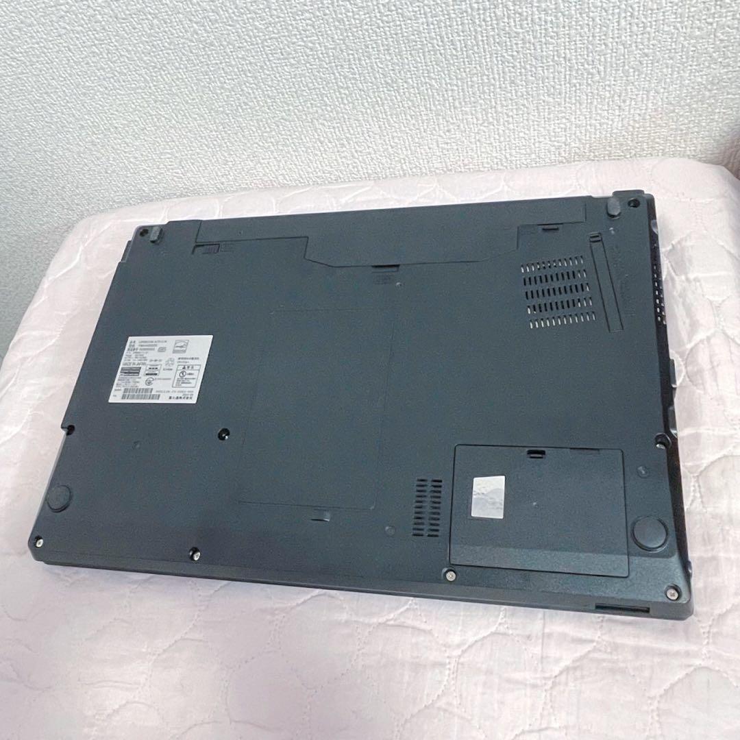 【高級機・極美品】2023年製 第12世代i5 フルHD Iris Xe 80