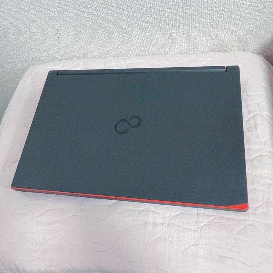 【高級機・極美品】2023年製 第12世代i5 フルHD Iris Xe 80