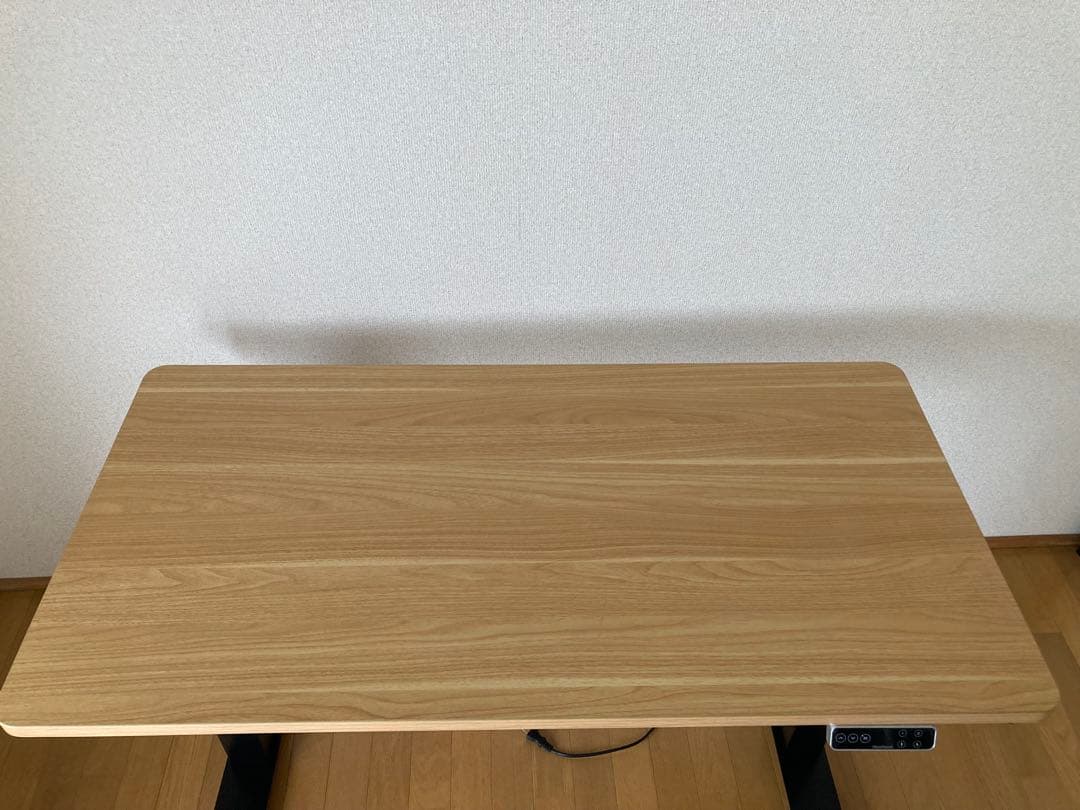 FLEXISPOT 電動昇降デスク E7+天板
