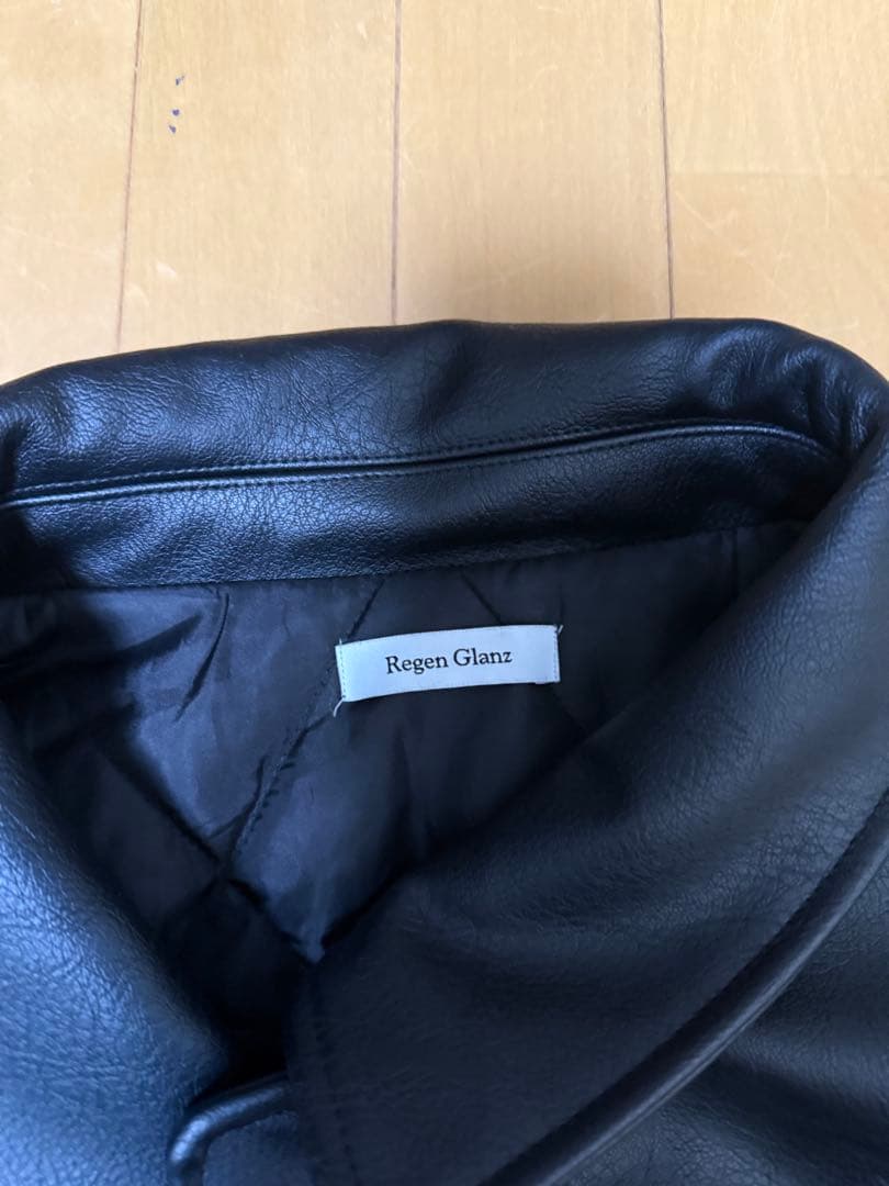 ファイヤーマンジャケット