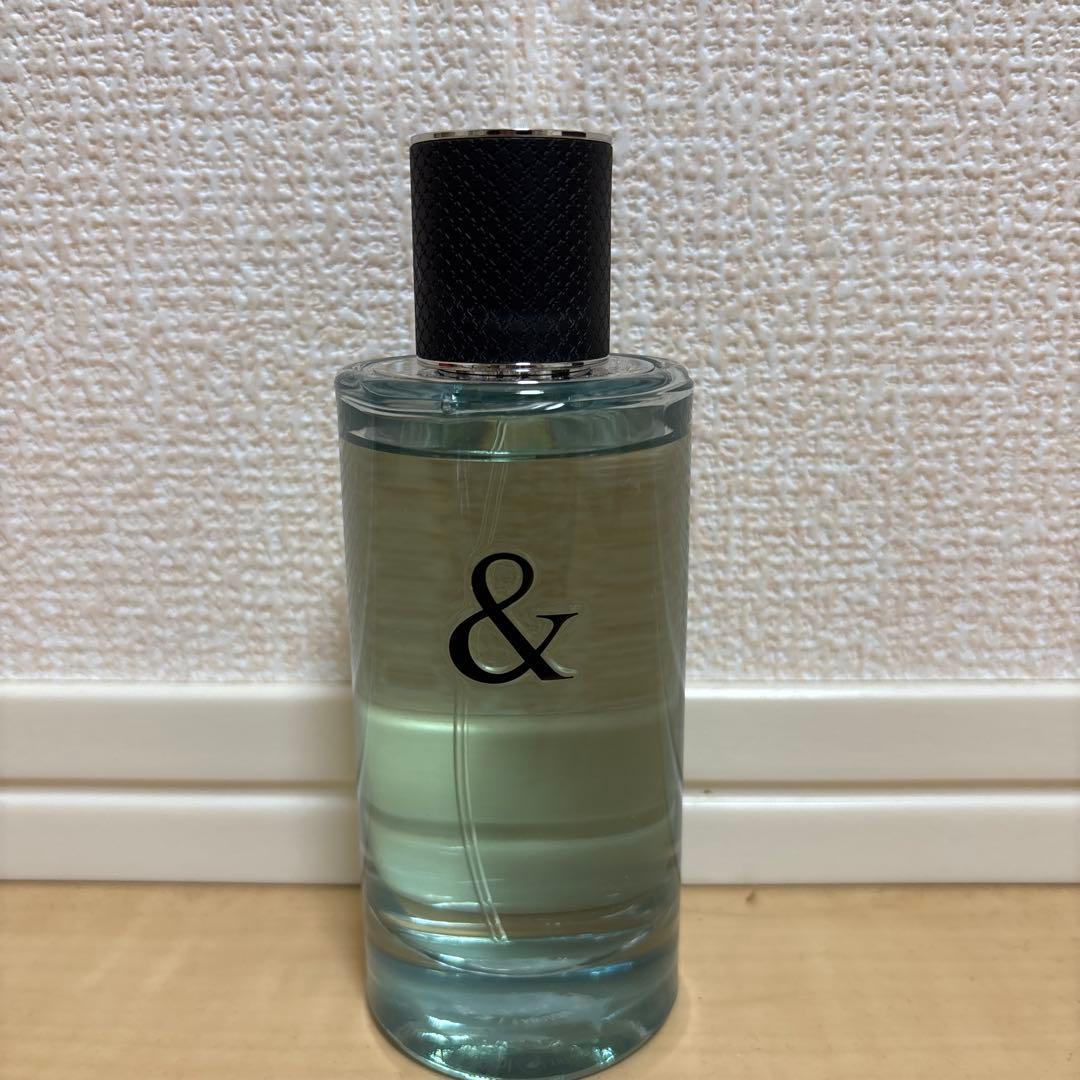 ティファニー & ラブ フォーメン オードトワレ 90ml