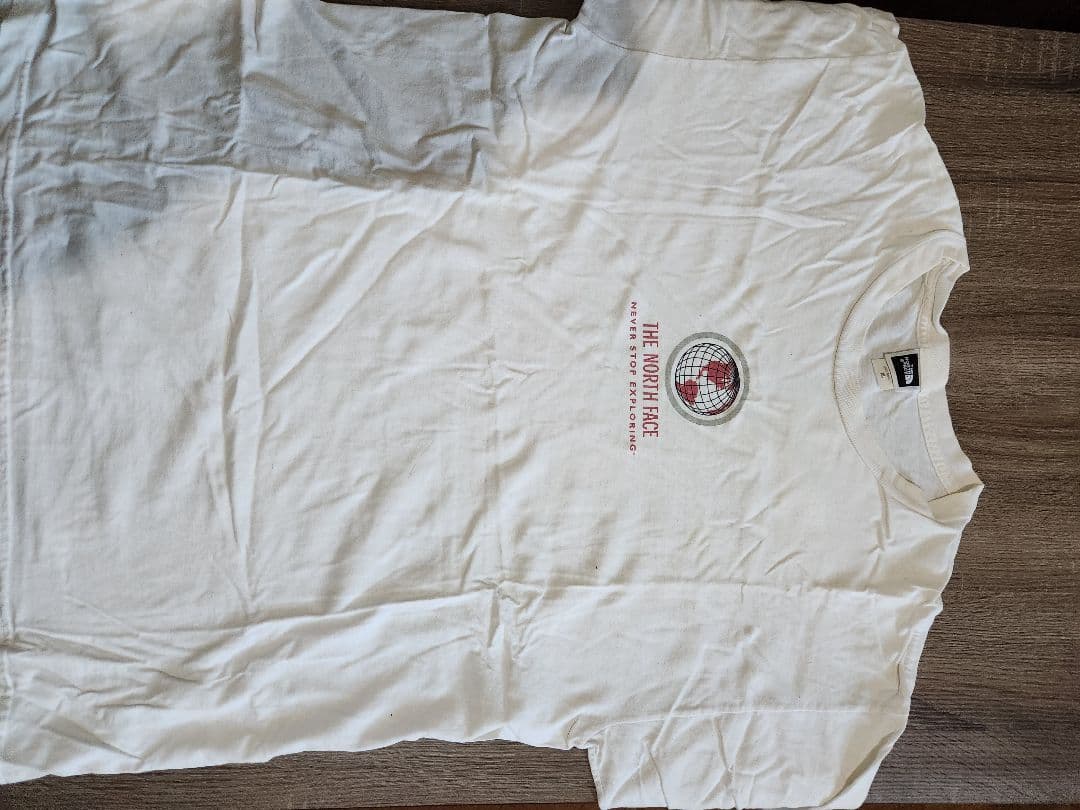THE NORTH FACE Tシャツ