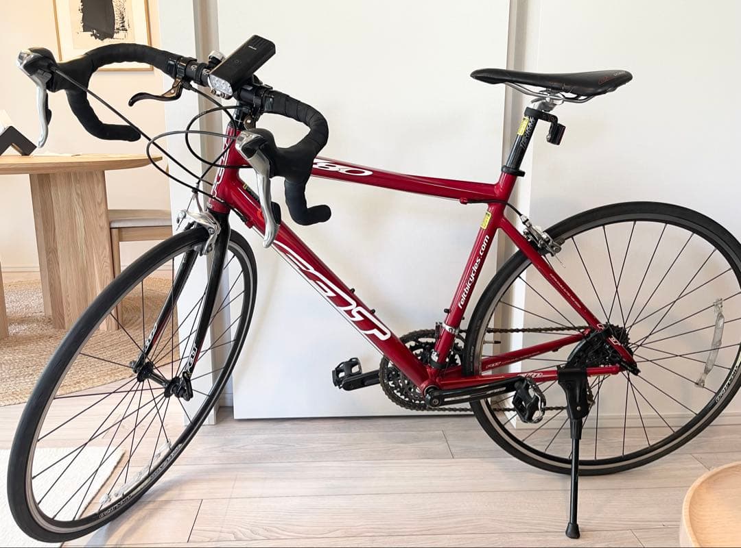 FELT ロードバイク Z80 引渡し限定