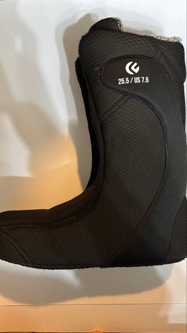 FLUX ブーツ　VR-SPEED