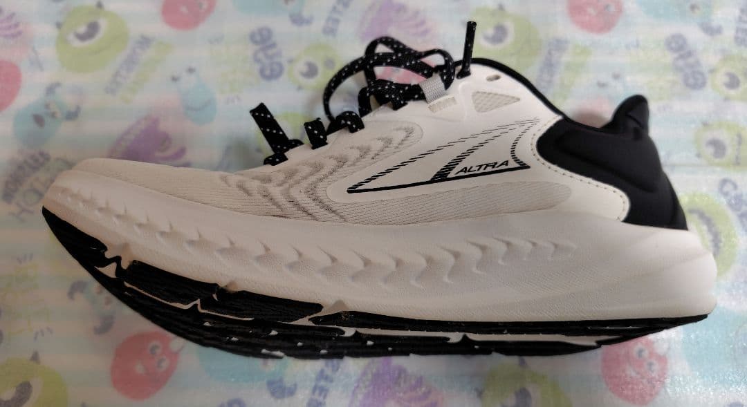 ALTRA トーリン7
