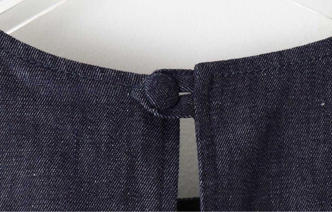 チャイルドウーマン オールインワン キャズエドゥミ別注MIDIUMI FUDGE