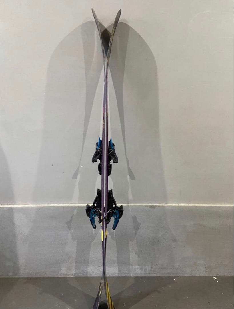 【dai様用】アルマダJJ116 シフトビンディングセット