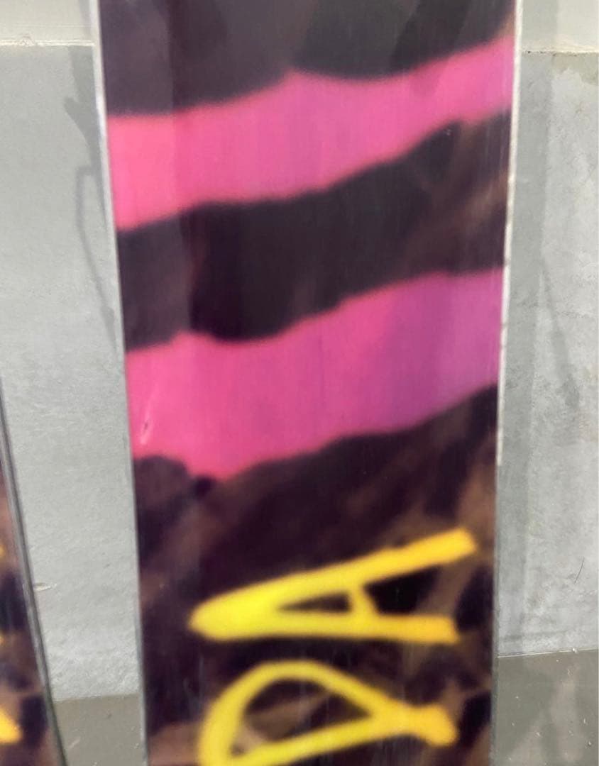 【dai様用】アルマダJJ116 シフトビンディングセット