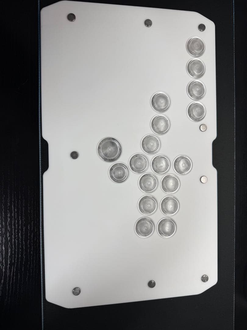 パンにワークショップレバーレスULTRABOX punkworkshop