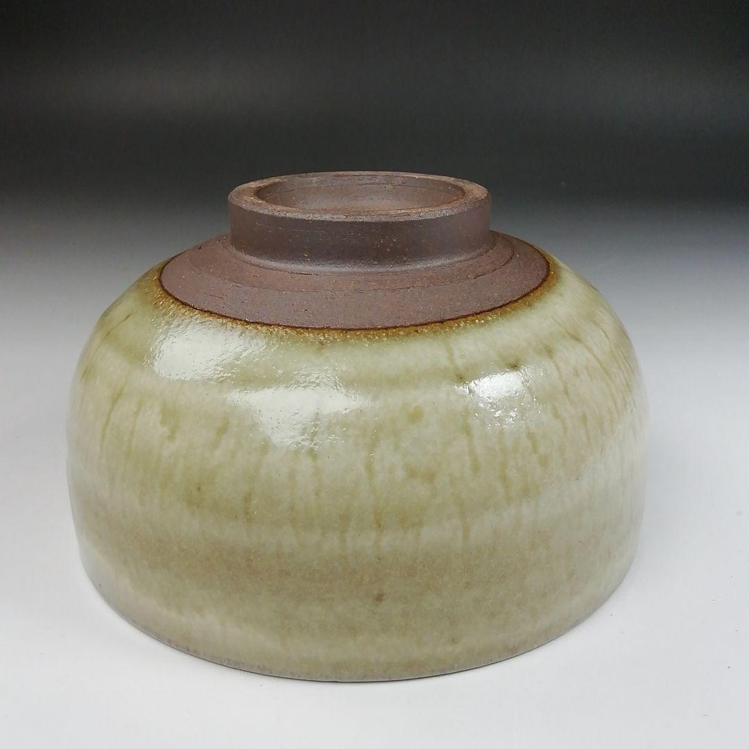 Ｔ７　茶碗　『小岱　茶碗』『近重治太郎』　共箱　抹茶碗　茶道具