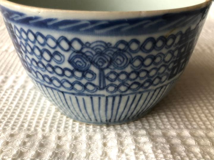 中国骨董食器