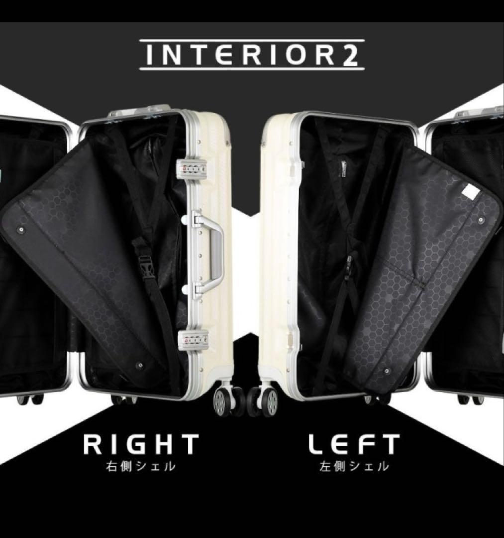 【特価】LEGEND WALKER Lサイズ キャリーケース B-5507-70