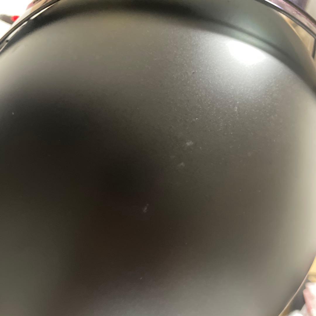 Arai ラパイドネオ　シールド2枚付き57.58CM 使用回数少