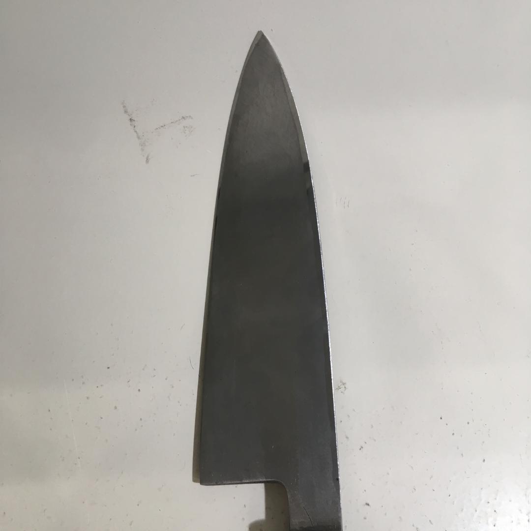 京都御鍛治 特製 有次 出刃包丁 18㎝