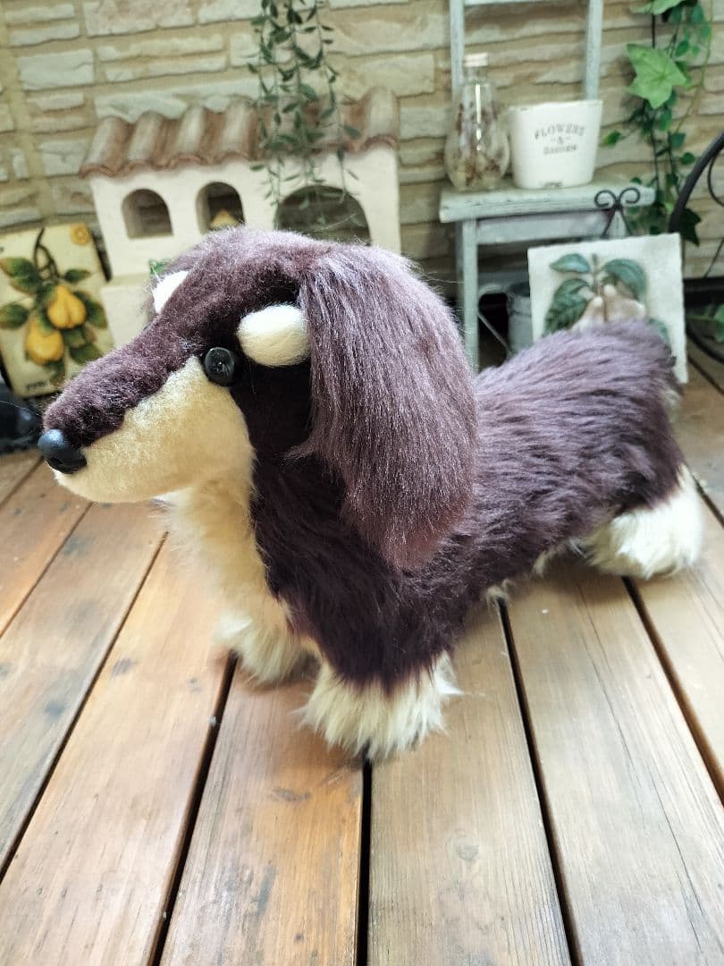 いたこー　チョコクリームタン　クリームダックス