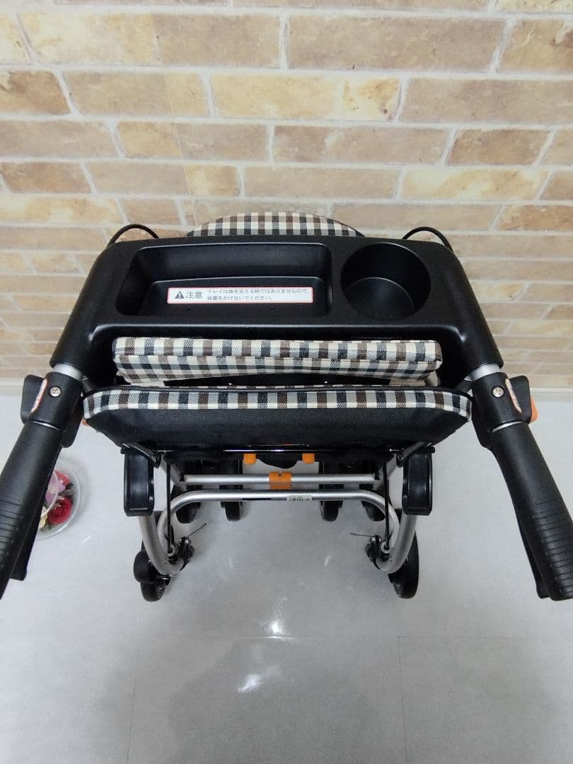 値引き可能✨️幸和製作所　テイコブポルタ　新品未使用品　デッドストック　介護