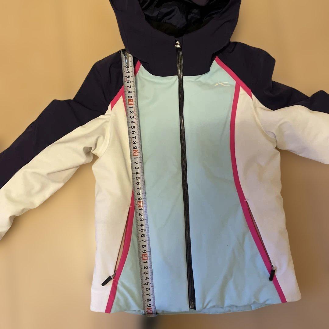 KJUS 子ども用スキーウェア 128