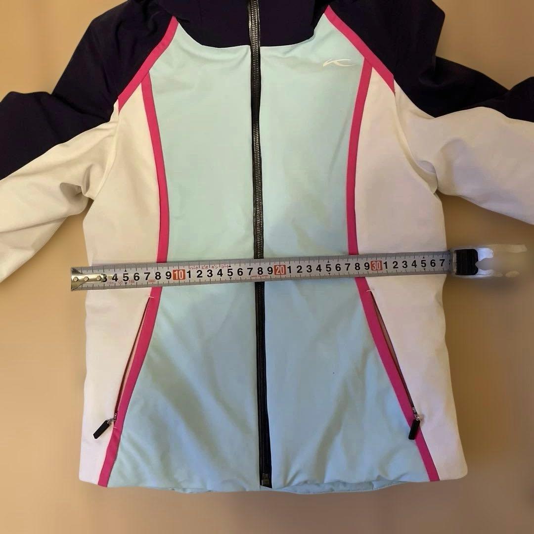 KJUS 子ども用スキーウェア 128