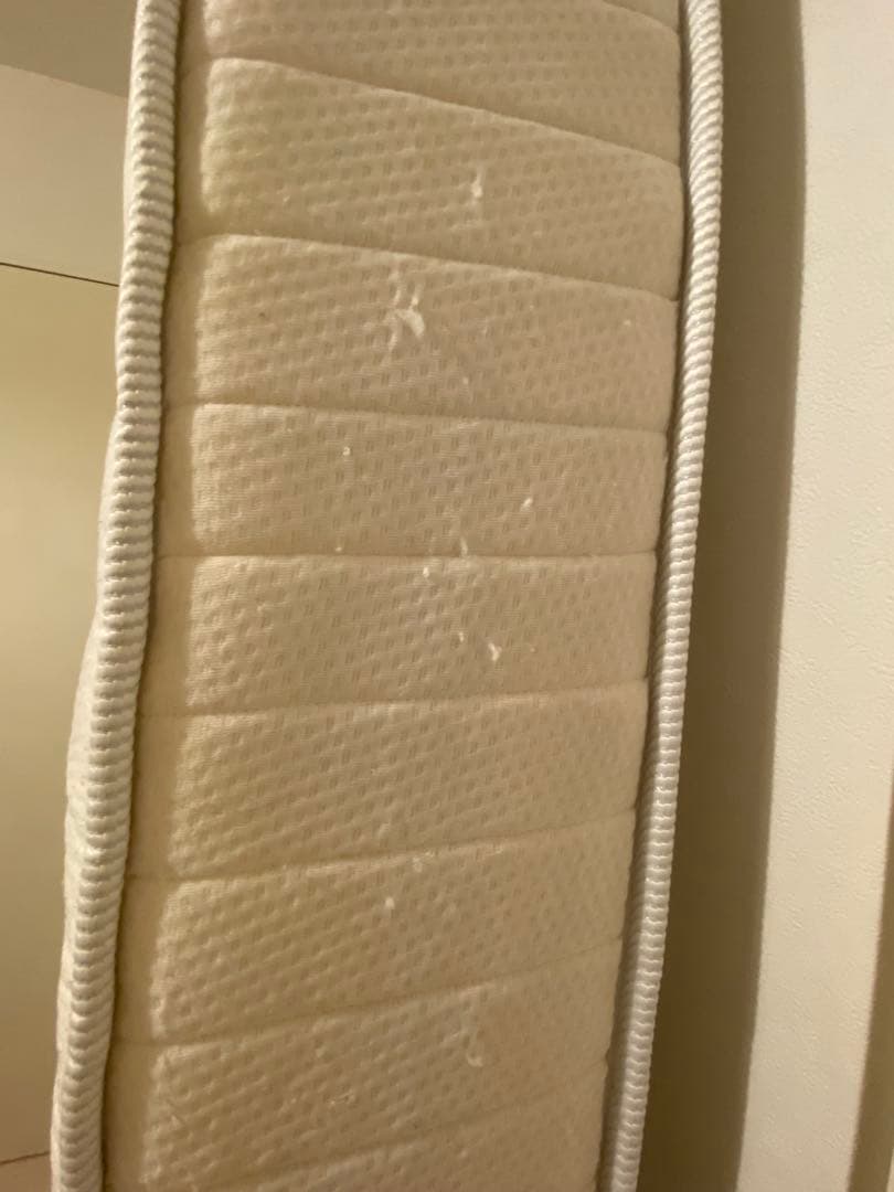 【2/3まで販売】Nスリープ ポケットコイルマットレス c1-03em シングル