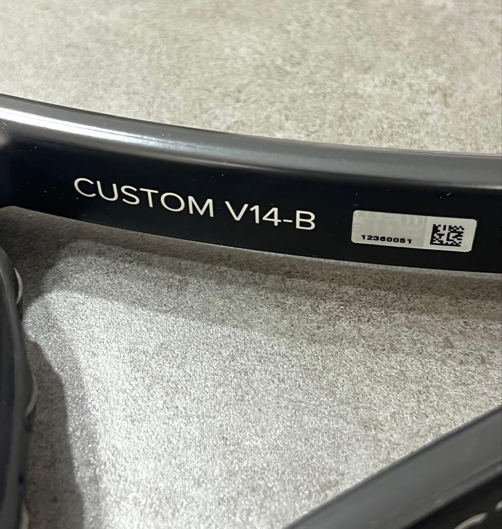 Wilson PRO カスタムラケット　97lv14