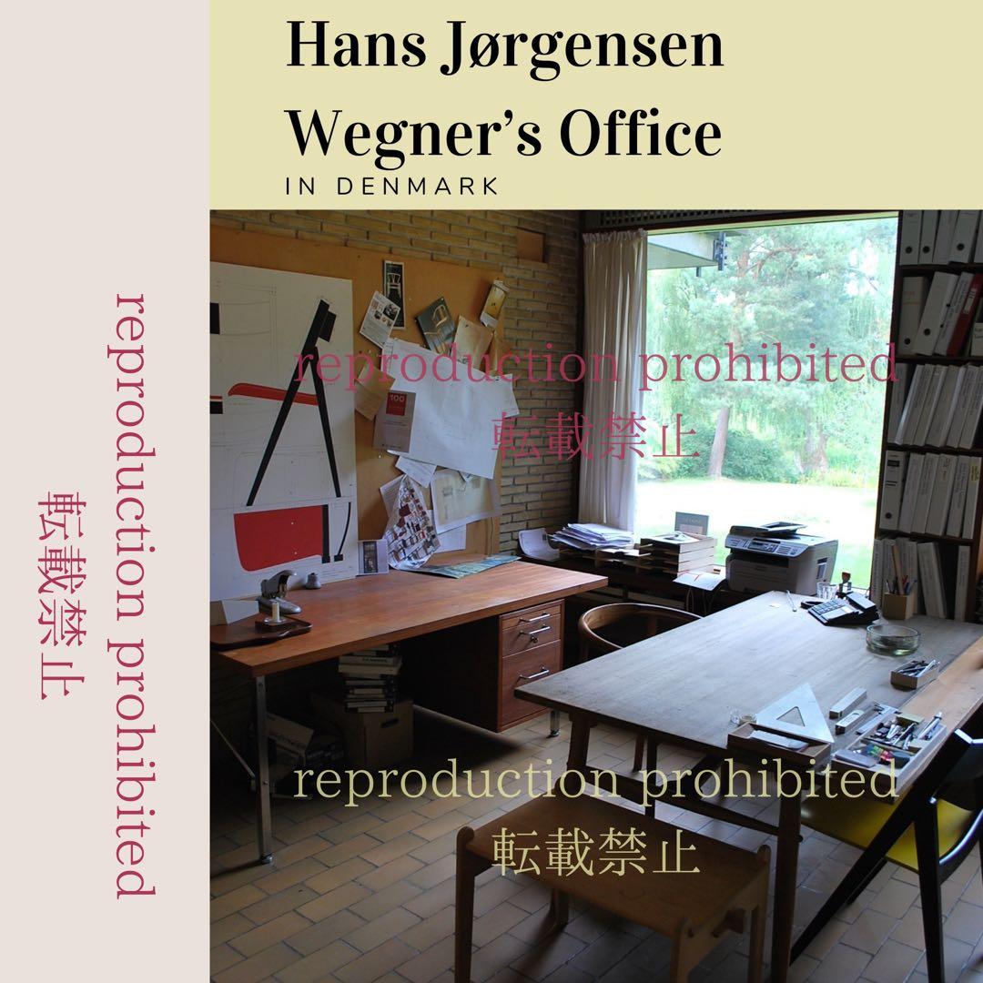 CH33T カール・ハンセン＆サン 【オーク材/ウォルナット】ラッカー仕上げ