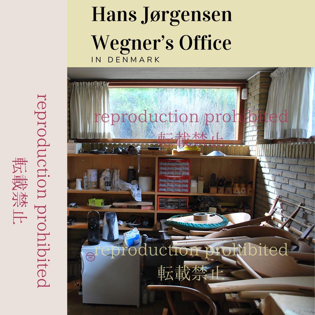 CH33T カール・ハンセン＆サン 【オーク材/ウォルナット】ラッカー仕上げ