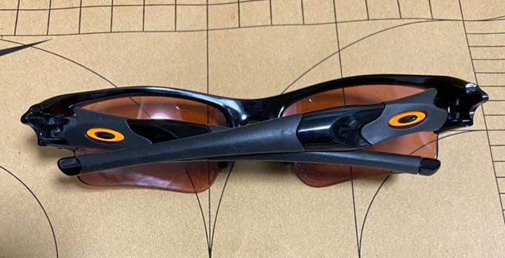 オークリー☆FLAK JACKET☆フラックジャケット