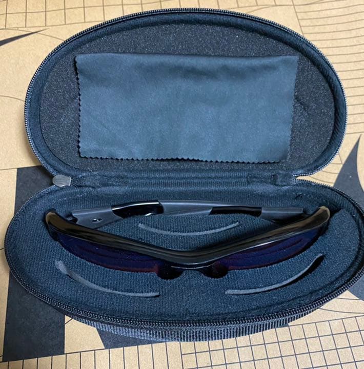 オークリー☆FLAK JACKET☆フラックジャケット