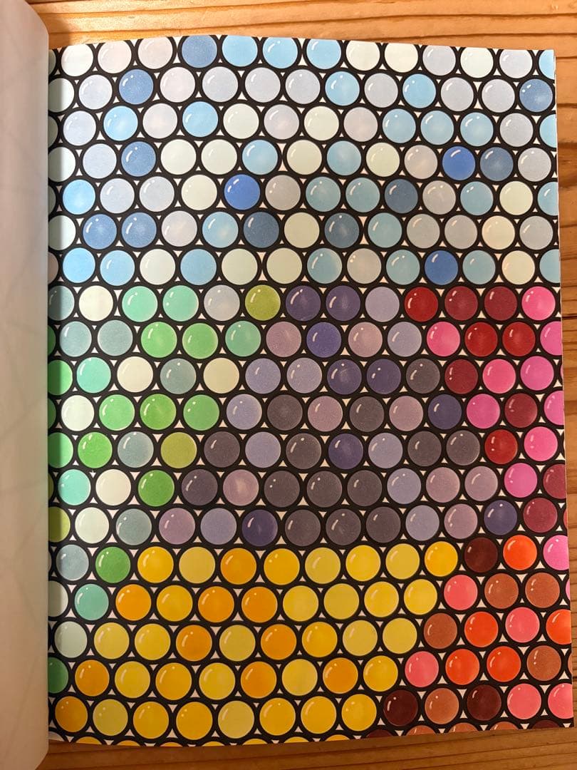 COPIC スケッチマーカー 72色セット