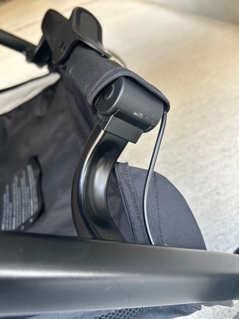 サイベックス リベル ブラック★美品