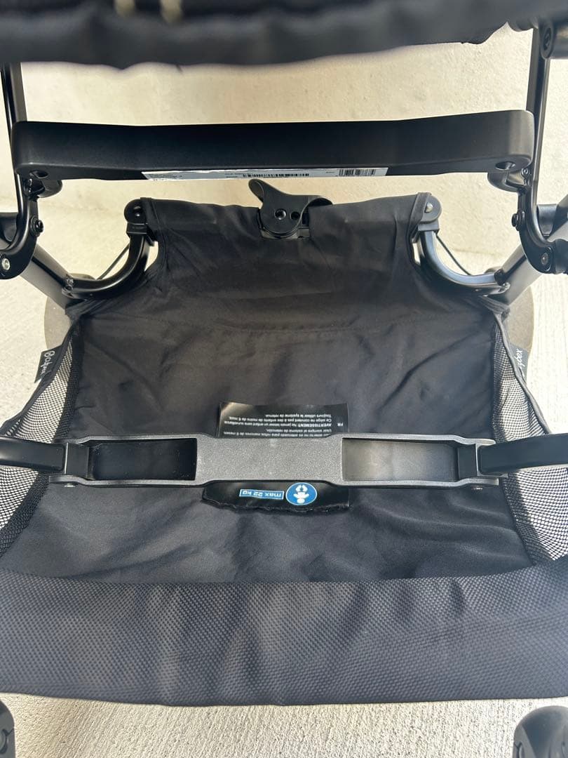 サイベックス リベル ブラック★美品