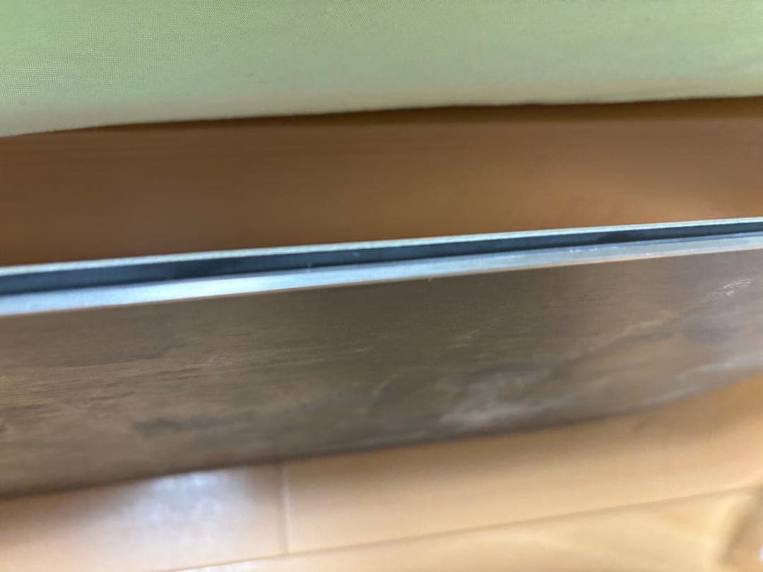 【極美品】WRXスノーボードMk-W 150cm 24-25