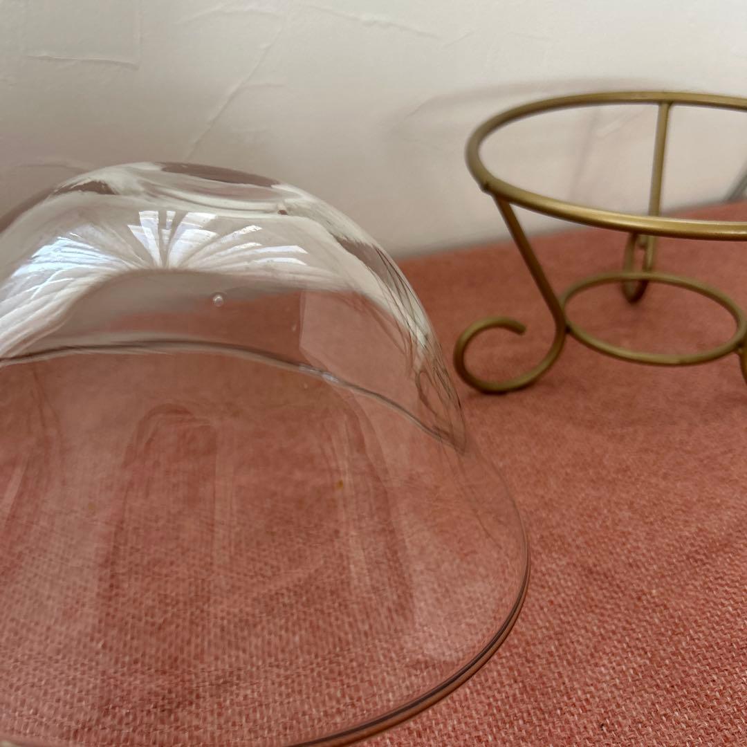 アメリカ　ヴィンテージ　フルーツボウル　インテリア　小物入れ