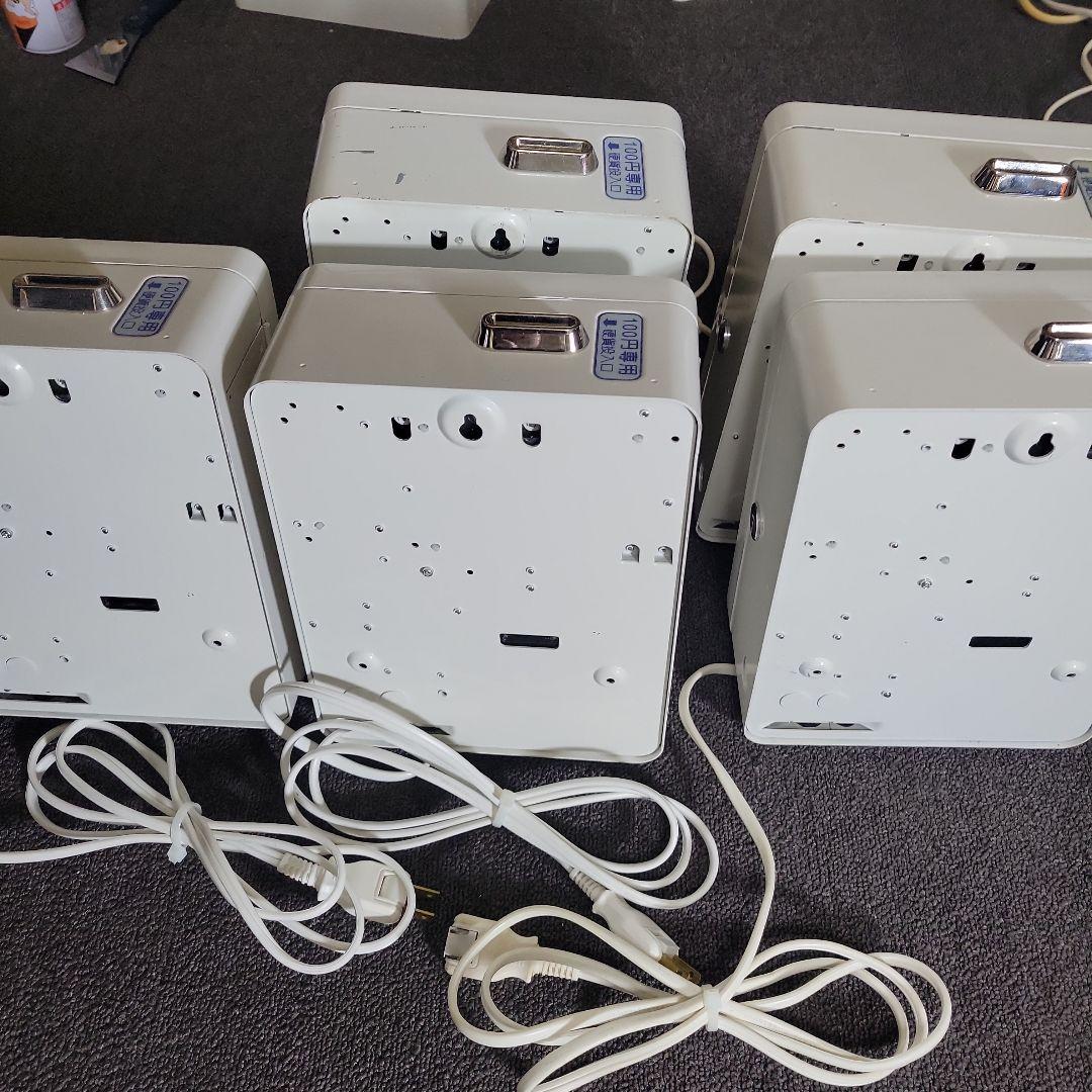 あいさんタイマー 5台セット