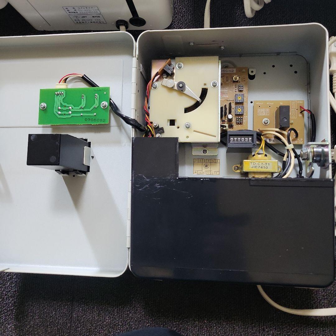 あいさんタイマー 5台セット