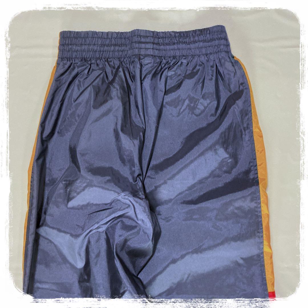 激レア✨️　ヴィンテージ　ナイロンジャージ　ピステ　レトロ