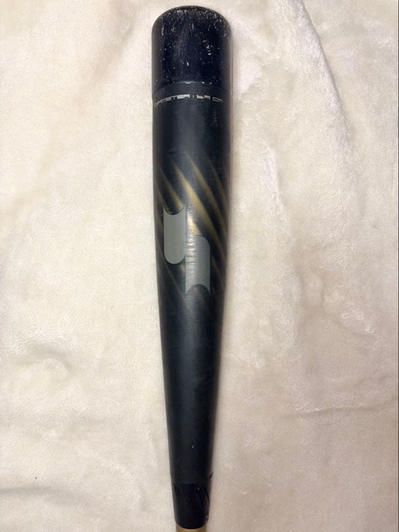 SSK mm18 軟式バット 84cm