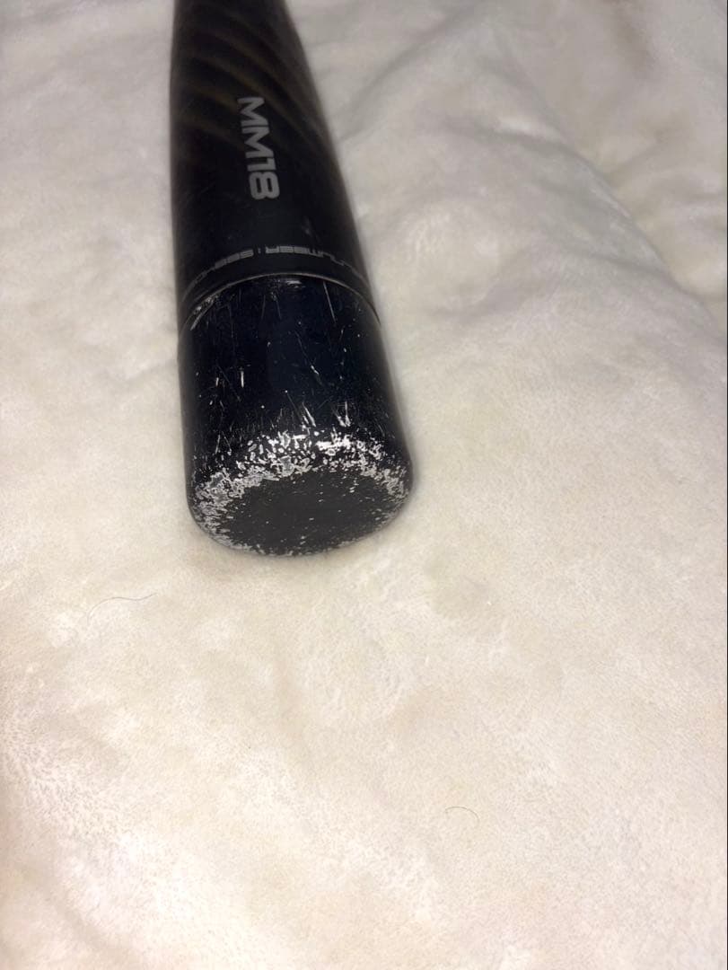 SSK mm18 軟式バット 84cm