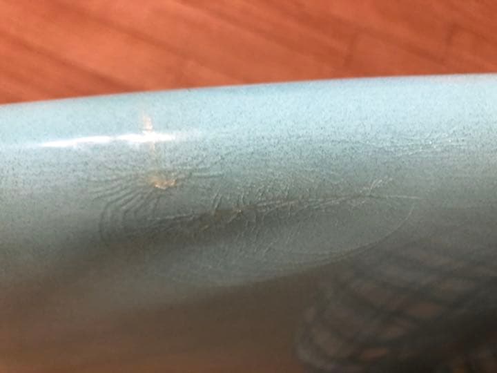 期間限定値下げ！KBサーフボードKirk Bierke Hawaiショートボード