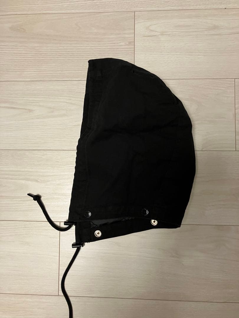 (グリオネ)supreme Leather Utility Jacket