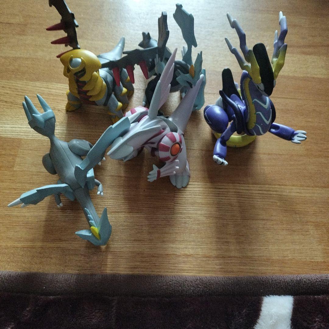 モンコレ まとめ売り　133個