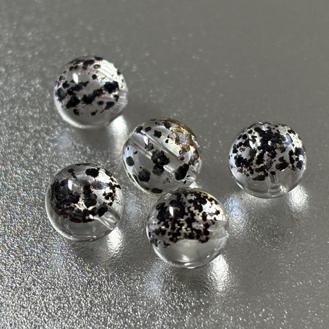 極上　ヘマタイトインクォーツ　K297