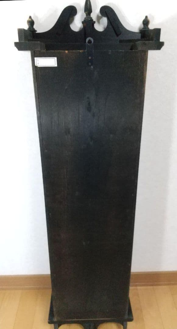 【希少】特大 大型 CITIZEN ゼンマイ 振り子時計 大型時計