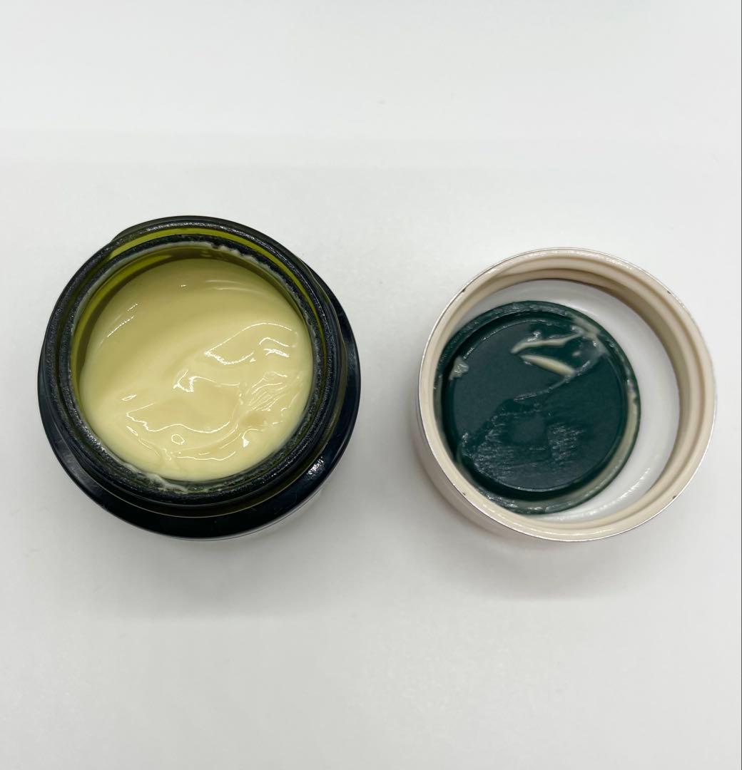 LA MER アイ コンセントレート 15 ml x 2
