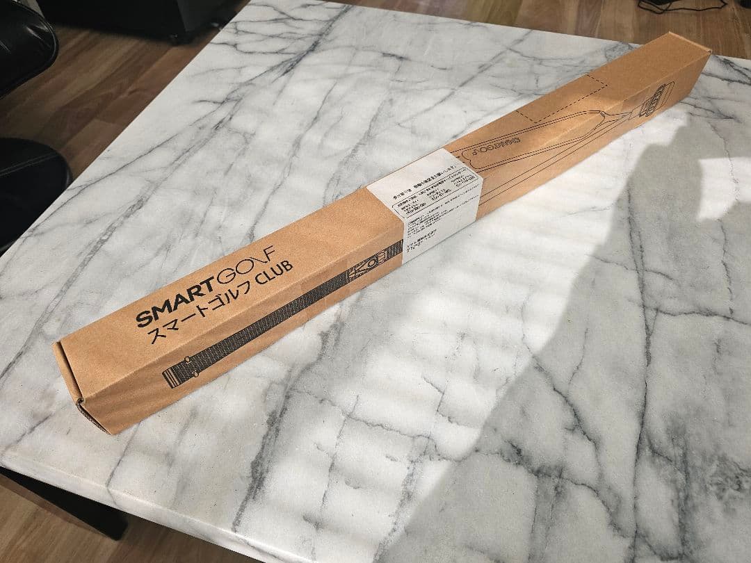 【新品未使用】SmartGolf AIX V2 スマートゴルフ練習機 最新モデル