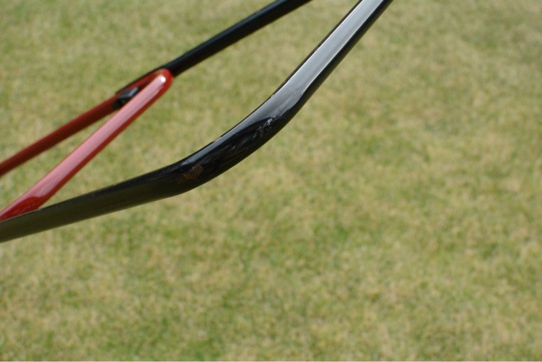 【刃研ぎ済】キンボシ ハッピーバーディーモアー GSB-2000H