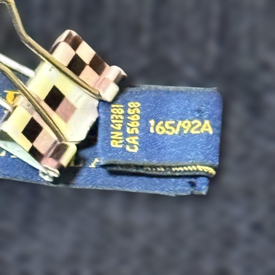 POLO RALPH LAUREN ポロベア 刺繍 コットン リネン混 M